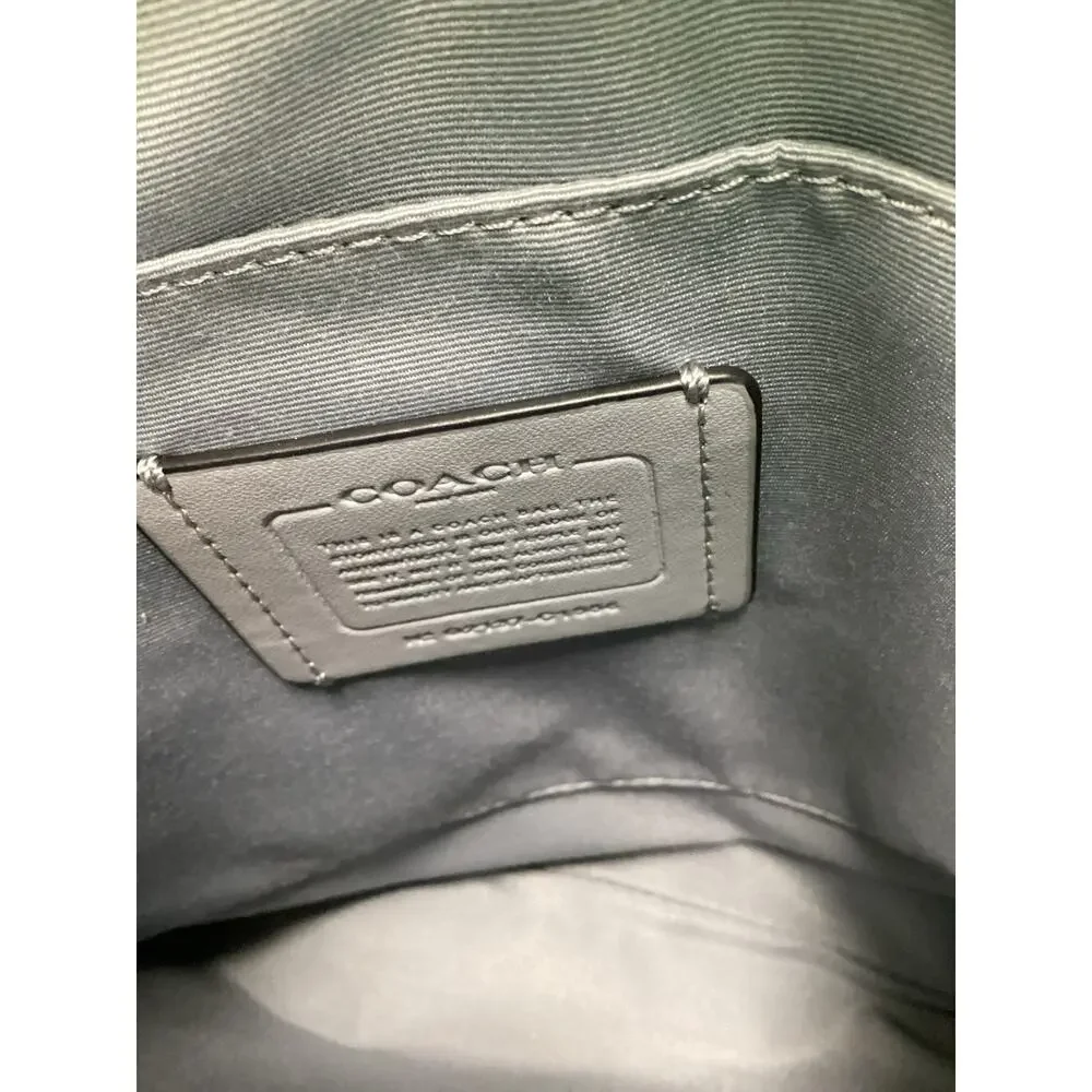 Coach nwt crossbody